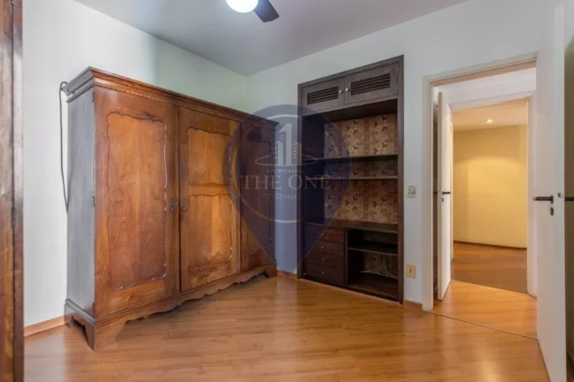 Imagem Apartamento à venda no Planalto Paulista, São Paulo-SP: 3 quartos, 1 suíte, 2 salas, 4 banheiros, 2 vagas de garagem, 120m².