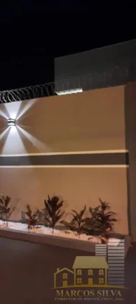 Imagem Casa para Venda em Três Lagoas / MS no bairro Montanini