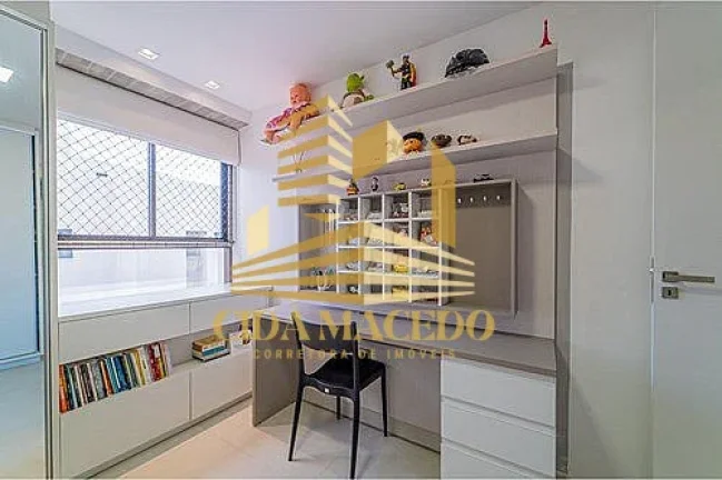 Imagem Apartamento a Venda no bairro Cabo Branco - João Pessoa, PB