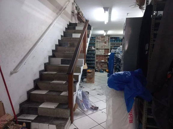 Imagem Vende-se Prédio Comercial no Centro da Cidade de Peruíbe. OPORTUNIDADE!!!