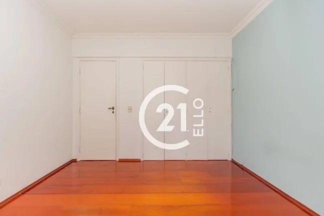 Imagem Moema, 165m², 3 quartos