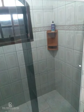 Imagem Sobrado Espetacular com Edícula nos Fundos no Paraventi, Guarulhos!