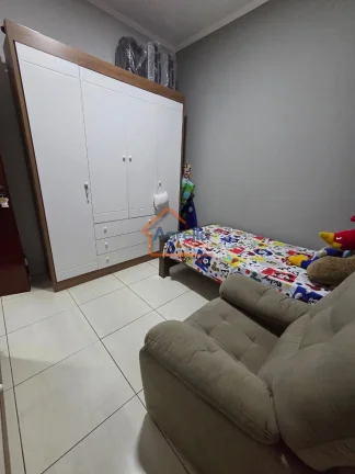 Imagem Casa à venda no bairro JARDIM ARTIGIANI - Mogi Guaçu/SP