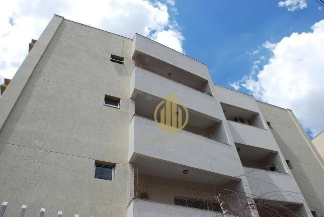 Imagem Apartamento dois dormitórios com suíte e duas vagas de garagens Zona Sul / Ribeirão Preto