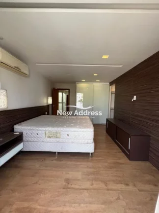 Imagem Casa Duplex de Alto Padrão com 5 Quartos em Morada de Santa Fé - Cariacica