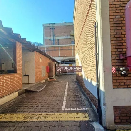 Imagem Pavilhão à venda, 7872 m² por R$ 23.000.000,00 - Itapegica - Guarulhos/SP