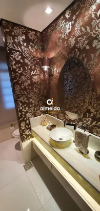 Imagem Apartamento 4 dormitórios à venda Centro Santa Maria/RS
