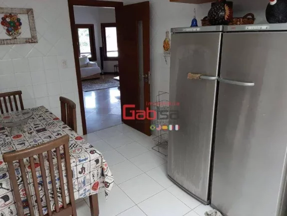 Imagem Casa com 3 dormitórios à venda, 180 m² por R$ 4.800.000,00 - Albatroz - Armação dos Búzios/RJ