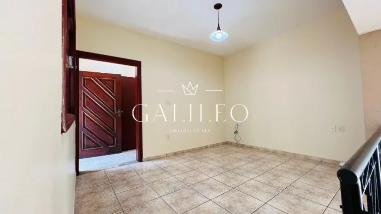 Imagem CASA Á VENDA NO JARDIM FLORESTAL EM JUNDIAÍ -SP