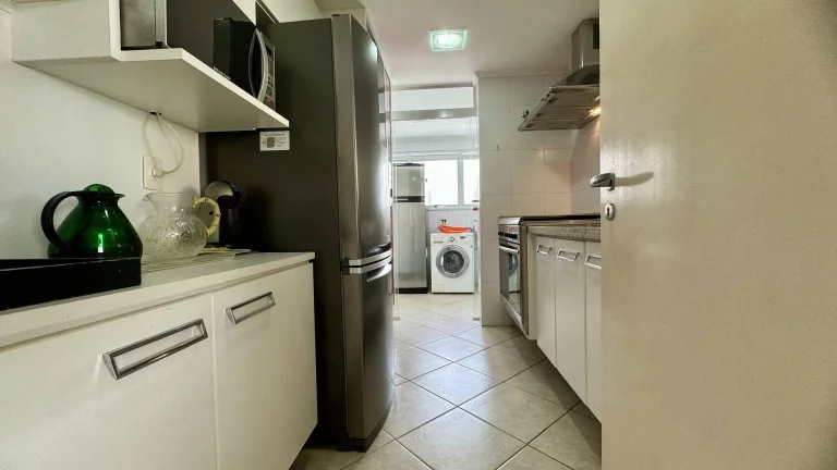 Imagem *Cobertura Penthouse à Venda no Módulo 7 da Riviera de São Lourenço*