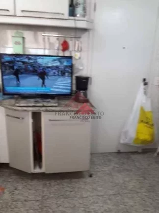 Imagem Apartamento com 3 dormitórios à venda, 116 m² por R$ 700.000,00 - Ingá - Niterói/RJ