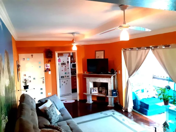 Imagem APARTAMENTO RESIDENCIAL em São Paulo - SP, Anália Franco