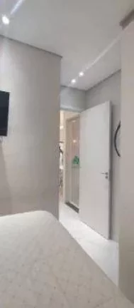 Imagem Apartamento com 2 dormitórios à venda, 61 m² por R$ 530.000,00 - Itaberaba - São Paulo/SP