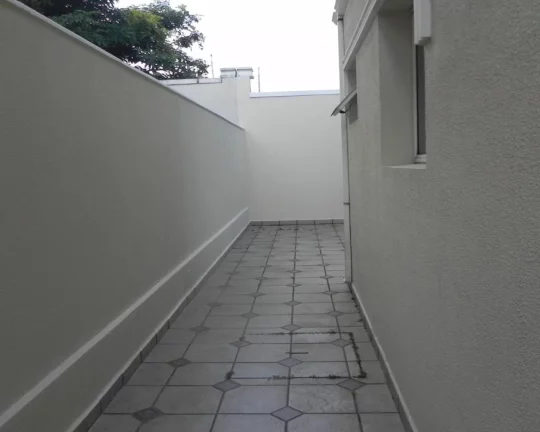 Imagem Vendo casa em condomínio fechado 3 suítes , Parque dos Príncipes