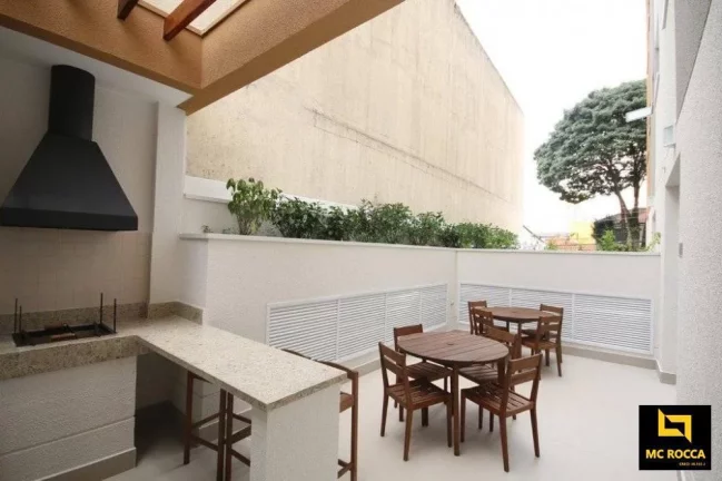 Imagem Apartamento 2 dormitórios - Felicitat Barcelona - São Caetano do Sul