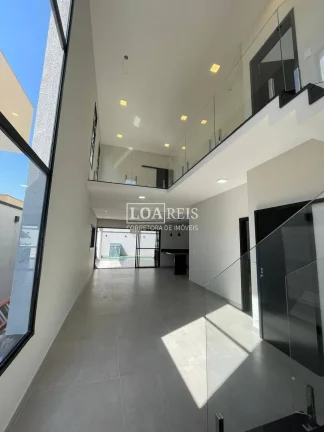 Imagem Condomínio Malibu -Caçapava-Sobrado-3 quartos-1 Suíte- 220 m2