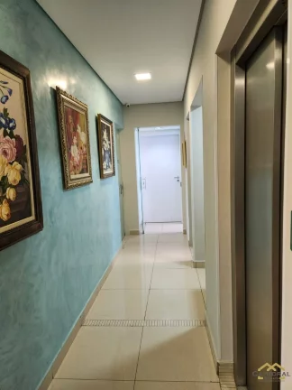 Imagem Sala para locação no Anhangabaú- Jundiaí/SP