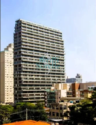 Imagem Apartamento para Alugar em Vila Nova Conceição - São Paulo/SP.