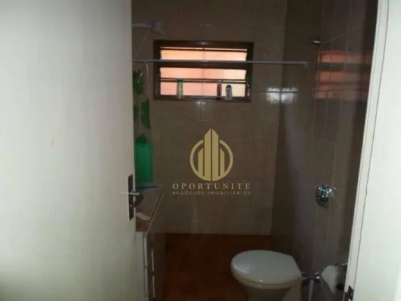 Imagem Casa residencial à venda, Parque dos Bandeirantes, R$ 550.000,00Ribeirão Preto - CA0365.