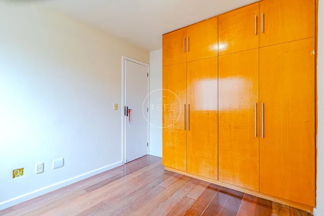 Imagem APARTAMENTO com 4 DORMITÓRIOS (2 SUÍTES) à venda no RECREIO - 210m² - DIREITO À COBERTURA