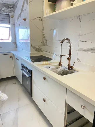 Foto do imóvel: Apartamento Padrão