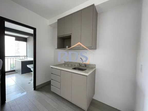 Imagem Apartamento - Padrão / Residencial / Vila Romana