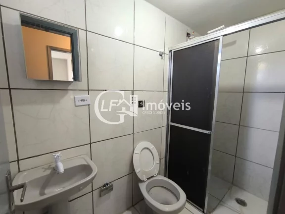 Imagem Apartamento de 3 quartos para locação no Jardim Petrópolis em Campo Grande-MS! Agende uma visita agora mesmo!
