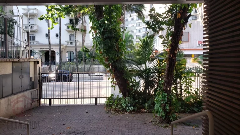 Locação Casa Comercial na Avenida Paulista | 590m² | Infraestrutura Completa