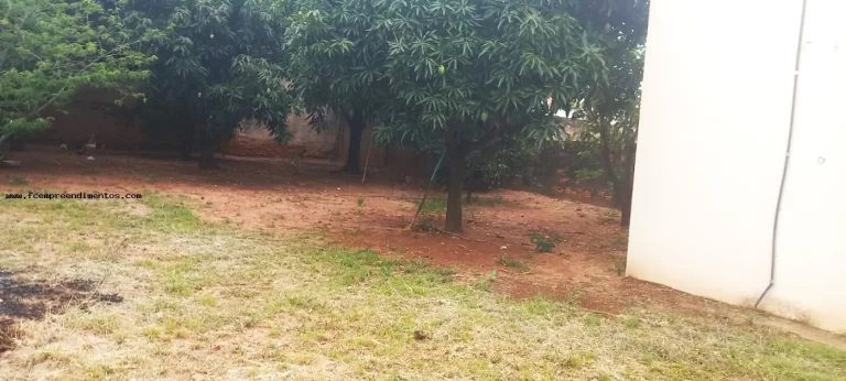 Imagem Terreno para Venda em Limeira, Vila Claudia