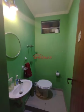 Imagem Apartamento, praia, Mobiliado 3 dormitorios gonzaga , Santos, 1 vaga