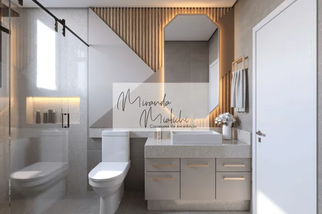 Imagem Casa no condomínio Vivá Cacupé para venda com 6 quartos, sendo 6 suítes, 598m²