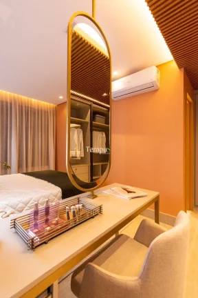 Imagem Cinque Terre Residenze - Apartamento à venda no bairro Setor Bueno - Goiânia/GO