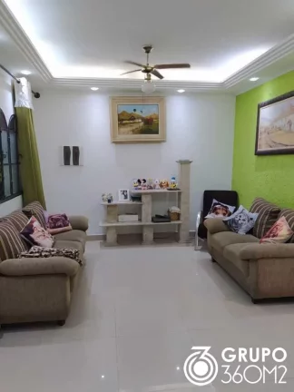 Imagem Sobrado para Venda em Santo André / SP no bairro Campestre Imagem Sobrado para Venda em Santo André / SP no bairro Campestre