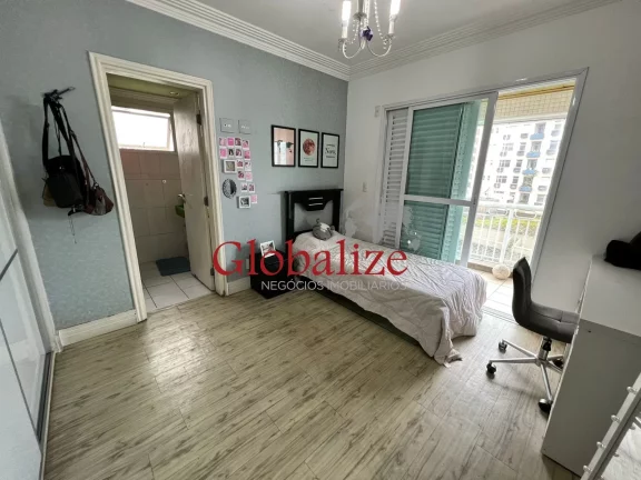 Imagem APARTAMENTO RESIDENCIAL em SANTOS - SP, PONTA DA PRAIA