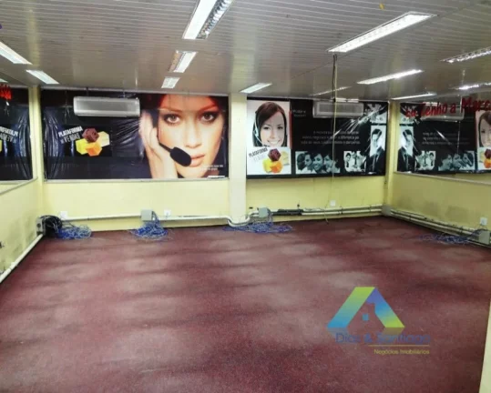 Imagem Salão Comercial à venda, Vila Buarque, São Paulo - .
