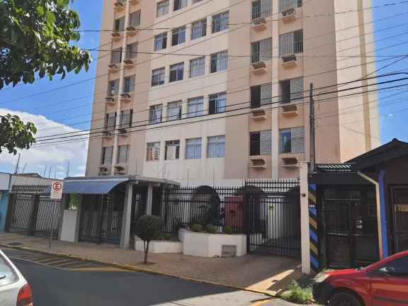 Ótimo apartamento na região central de Piracicaba com 03 dormitórios com armários, sendo 01 suí...