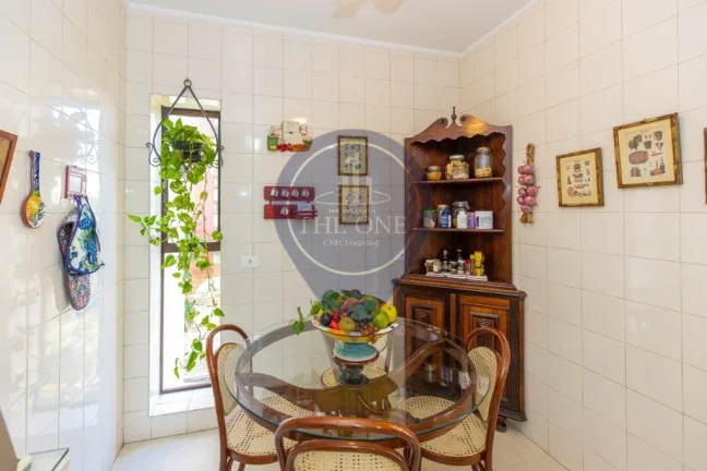 Imagem Apartamento de luxo à venda em Indianópolis, São Paulo-SP: 4 quartos, 3 suítes, 2 salas, 5 banheiros, 3 vagas, 200m².