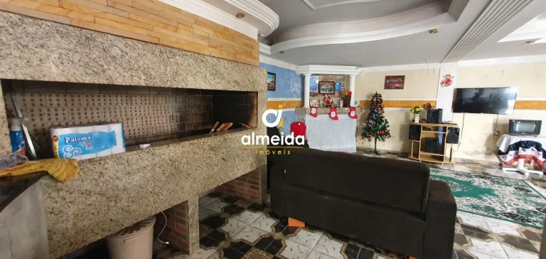 Imagem CASA 5 SUÍTES