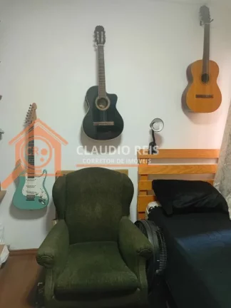 Imagem Apartamento com 3 Quartos à venda, 75m² - Jardim Marajoara