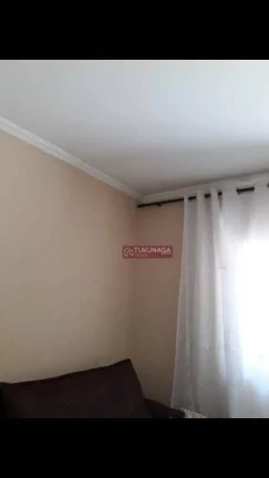 Imagem Casa à venda por R$ 481.500,00 - Parque das Nações - Guarulhos/SP