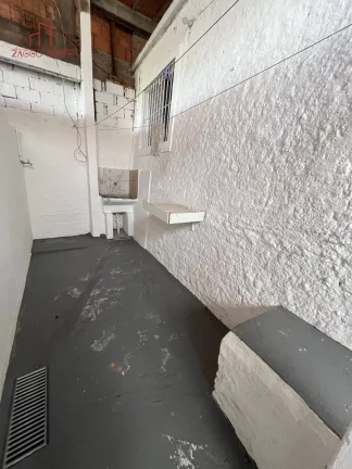 Imagem Casa com 1 Quarto para Alugar, 40 m² em Parque Ipê - São Paulo