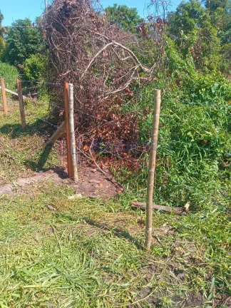 Imagem Terreno à venda 378 m² - Balneário Alvorada - Itapoá/SC