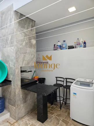 Imagem Casa à Venda Jd Santa Paula II Zona Oeste - Sorocaba/SP