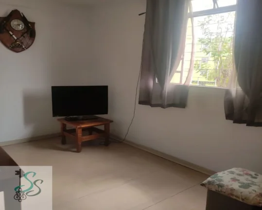 Imagem Excelente Apartamento à Venda Parque Residencial Vila União, Campinas/SP