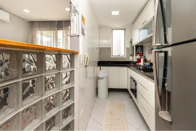 Imagem APARTAMENTO RESIDENCIAL em São Paulo - SP, Moema