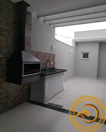Imagem CASA RESIDENCIAL em SALTO - SP, JARDIM GUARUJÁ