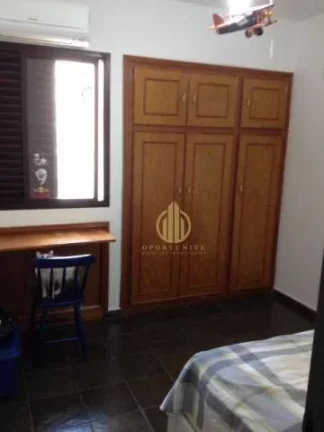 Imagem Apartamento residencial à venda, Jardim Paulista, Ribeirão Preto.