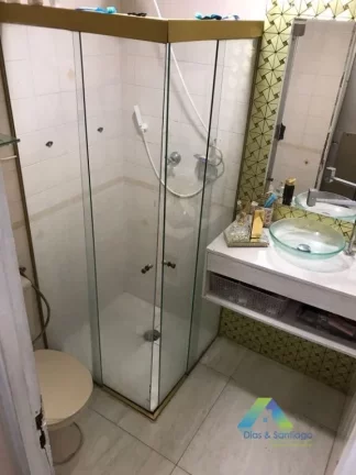 Imagem SANTO ANDRÉ Apartamento 54M², 2 dormitórios, ótima localização e valor !!!