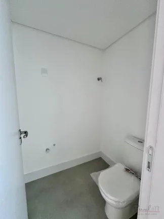 Imagem Apartamento Exclusivo em Condomínio Clube de Luxo Área Privativa: 162,43m2 privativos Descrição:...