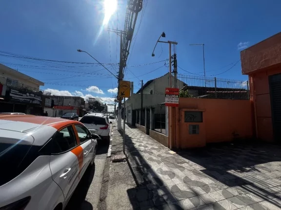 Imagem Salão para alugar, 75 m² por R$ 4.130,00/mês - Centro - Suzano/SP